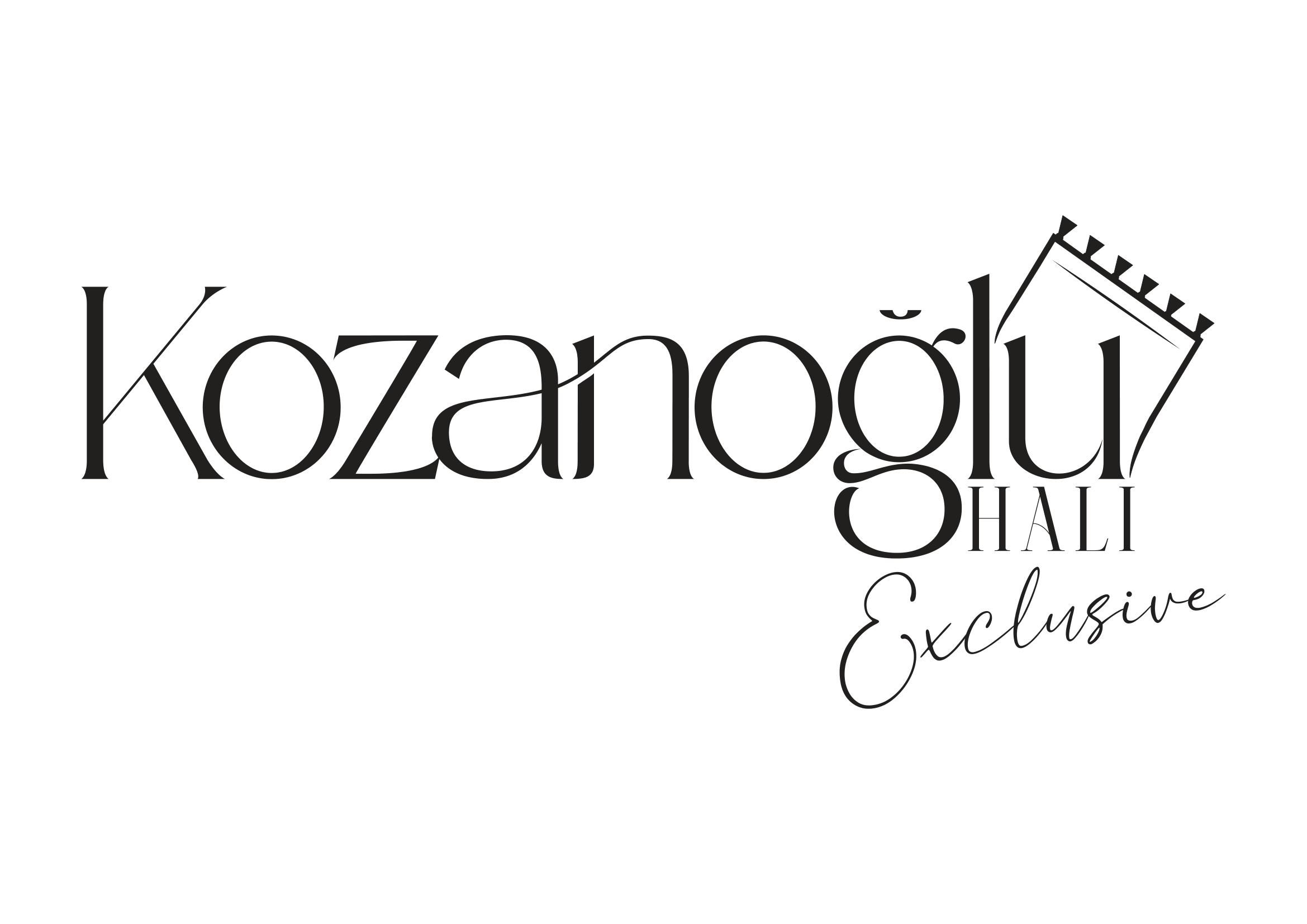Kozanoğlu Halı